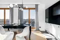 2 room apartment 66 m² Warsaw, Poland