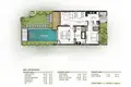 Apartamento 2 habitaciones 154 m² Rawai, Tailandia