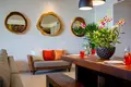 Copropriété 2 chambres 219 m² Karon, Thaïlande