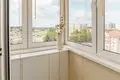 3 room apartment 79 m² Zdanovicy, Belarus