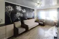 3 room apartment 62 m² Muchaviecki sielski Saviet, Belarus