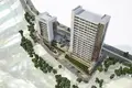 Mieszkanie 2 pokoi 48 m² Cankaya, Turcja