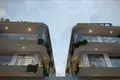 Appartement 2 chambres 52 m² Paralímni, Chypre