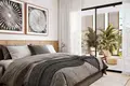 Penthouse 3 Schlafzimmer 255 m² Limassol District, Zypern