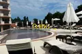 2 bedroom apartment 104 m² Nesebar, Bulgaria