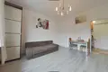 Apartamento 1 habitación 21 m² Voivodato de Mazovia, Polonia