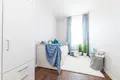 2 bedroom apartment 48 m² Warsaw, Poland