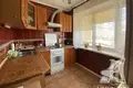 Mieszkanie 3 pokoi 53 m² Brześć, Białoruś