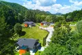 Investment  in Opcina Bednja, Croatia
