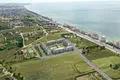Квартира 2 комнаты 256 м² Бююкчекмедже, Турция