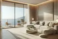 Квартира 2 спальни 76 м² Gornja Lastva, Черногория