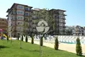 Mieszkanie 2 pokoi 96 m² Rawda, Bułgaria
