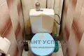 4 room apartment 58 m² Muchaviecki sielski Saviet, Belarus