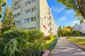 3 room apartment 48 m² Warsaw, Poland