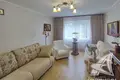 1 room apartment 41 m² Muchaviecki sielski Saviet, Belarus