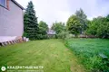 Дом  Петришковский сельский Совет, Беларусь