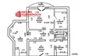 Maison 4 chambres 191 m² Hrodna, Bélarus