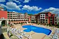 Hotel 42 m² Sweti Wlas, Bulgarien