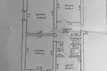 Wohnung 3 zimmer 79 m² Minsk, Belarus