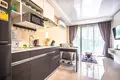 Квартира 1 комната 36 м² Тхаланг, Таиланд