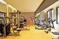 Wohnkomplex Furnished 1+1 apartment in the Granada Boutique complex, 50 meters from the sea.