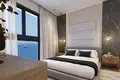 2 bedroom apartment 75 m² Larnaca, Cyprus