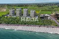 Apartamento  Kazivera, Chipre del Norte