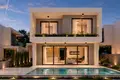 3 bedroom apartment 224 m² Empa, Cyprus