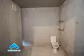 1 room apartment 43 m² Homyel, Belarus