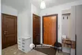 Appartement 2 chambres 51 m² en Minsk, Bélarus