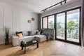 Apartamento 2 habitaciones 65 m² Varsovia, Polonia