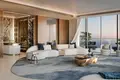 Apartamento 3 habitaciones 244 m² Dubái, Emiratos Árabes Unidos