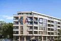 Apartamento 3 habitaciones 89 m² Pomorie, Bulgaria