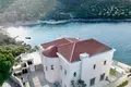 villa de 7 chambres 872 m² Lustica, Monténégro