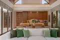 3 bedroom villa 329 m² Si Sunthon, Thailand