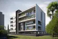 Appartement 2 chambres 122 m² Limassol, Chypre