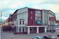 Oficina 5 habitaciones 81 m² en Minsk, Belarús