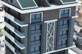 Mieszkanie 3 pokoi 120 m² Muratpasa, Turcja