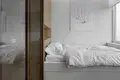 Appartement 1 chambre 38 m² Odessa, Ukraine