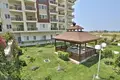 Wohnung 2 zimmer 67 m² Alanya, Türkei
