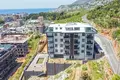 2 bedroom apartment 50 m² Alanya, Turkey