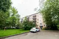 2 room apartment 44 m² Minsk, Belarus