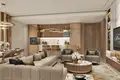 Kompleks mieszkalny Spacious premium apartments in a complex with the infrastructure of a five-star hotel, next to the sea, Al Sufouh, Dubai, UAE