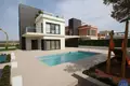 Willa 4 pokoi 135 m² San Miguel de Salinas, Hiszpania