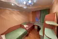 Mieszkanie 3 pokoi 66 m² w Krzyczew, Białoruś