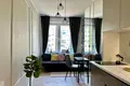 1 room apartment 19 m² in Warsaw, Poland