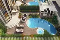 2 bedroom apartment 120 m² Alanya, Turkey