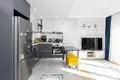 Penthouse 3 pokoi 85 m² Muratpasa, Turcja