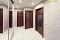 Appartement 77 m² Minsk, Bélarus