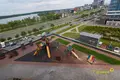 2 room apartment 58 m² Minsk, Belarus